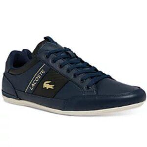 Lacoste Men's Chaymon 0120 Sneaker